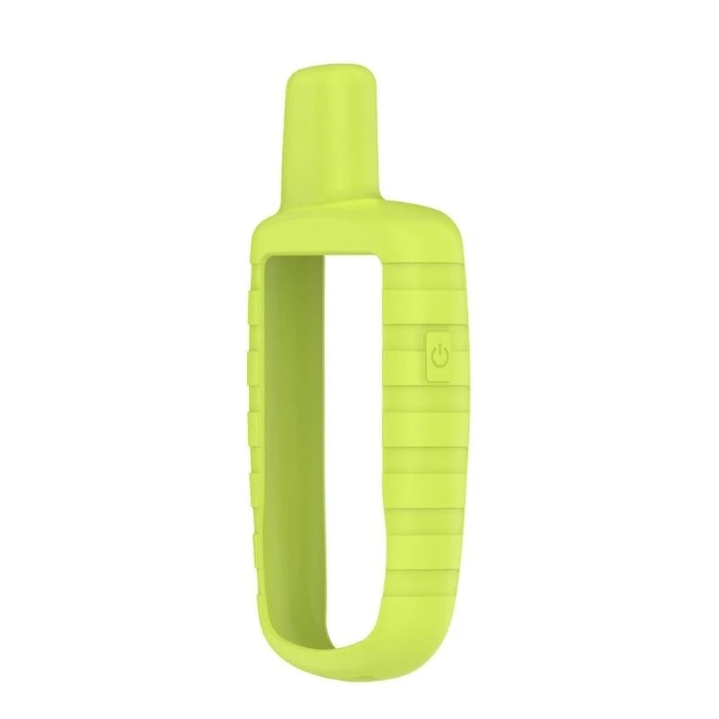 Y4QF Silicone Protective Case For Garmin GPSMAP 62 62s 62st 62sc 62stc 64 64s 64st 64sc 64x 64sx 64csx 65 65s Cycling Computer