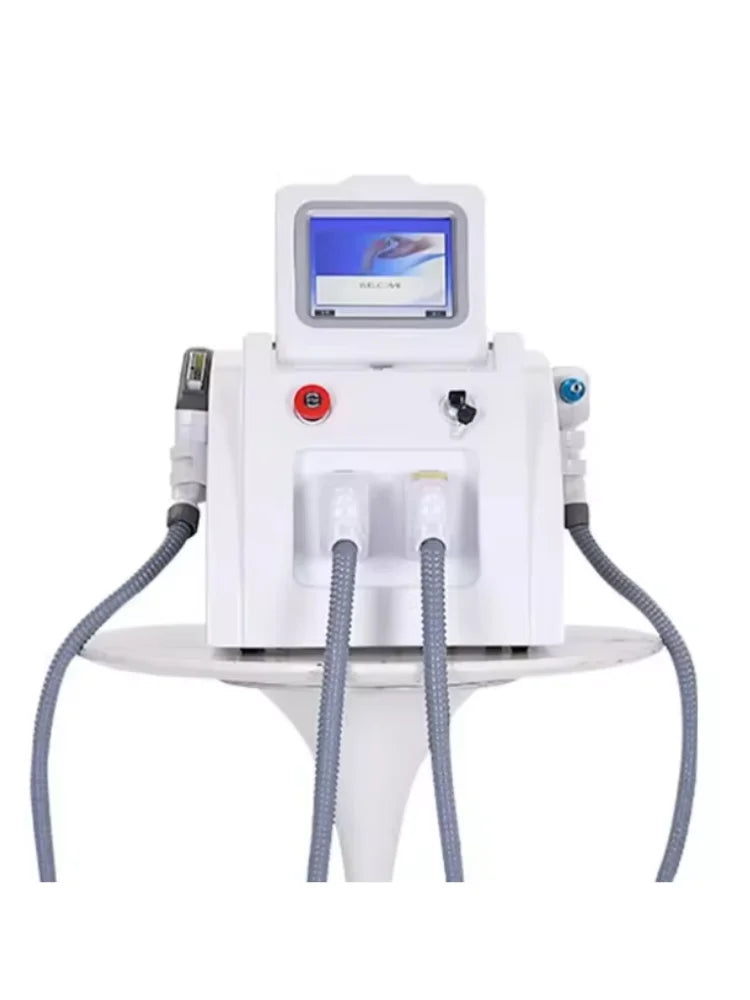 devie 7   High quality machines with free expedited transportation