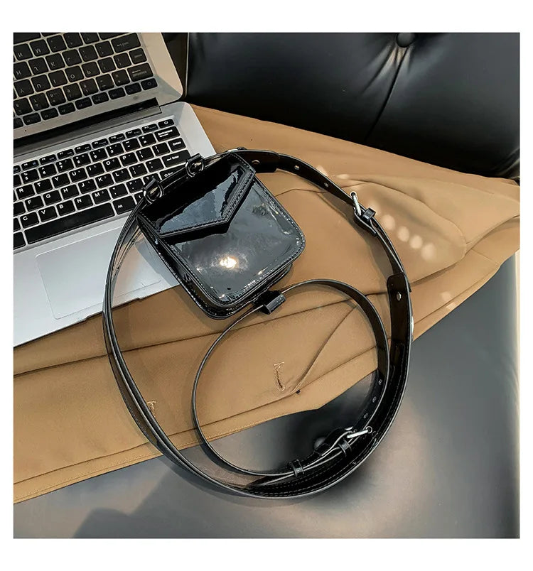 Belt Bag Mini Bag Waist Bag Leg Bag Sports Fitness Running Bag With Yoga Pants Headset Lipstick Bag Fanny Pack Purse Waist Pack