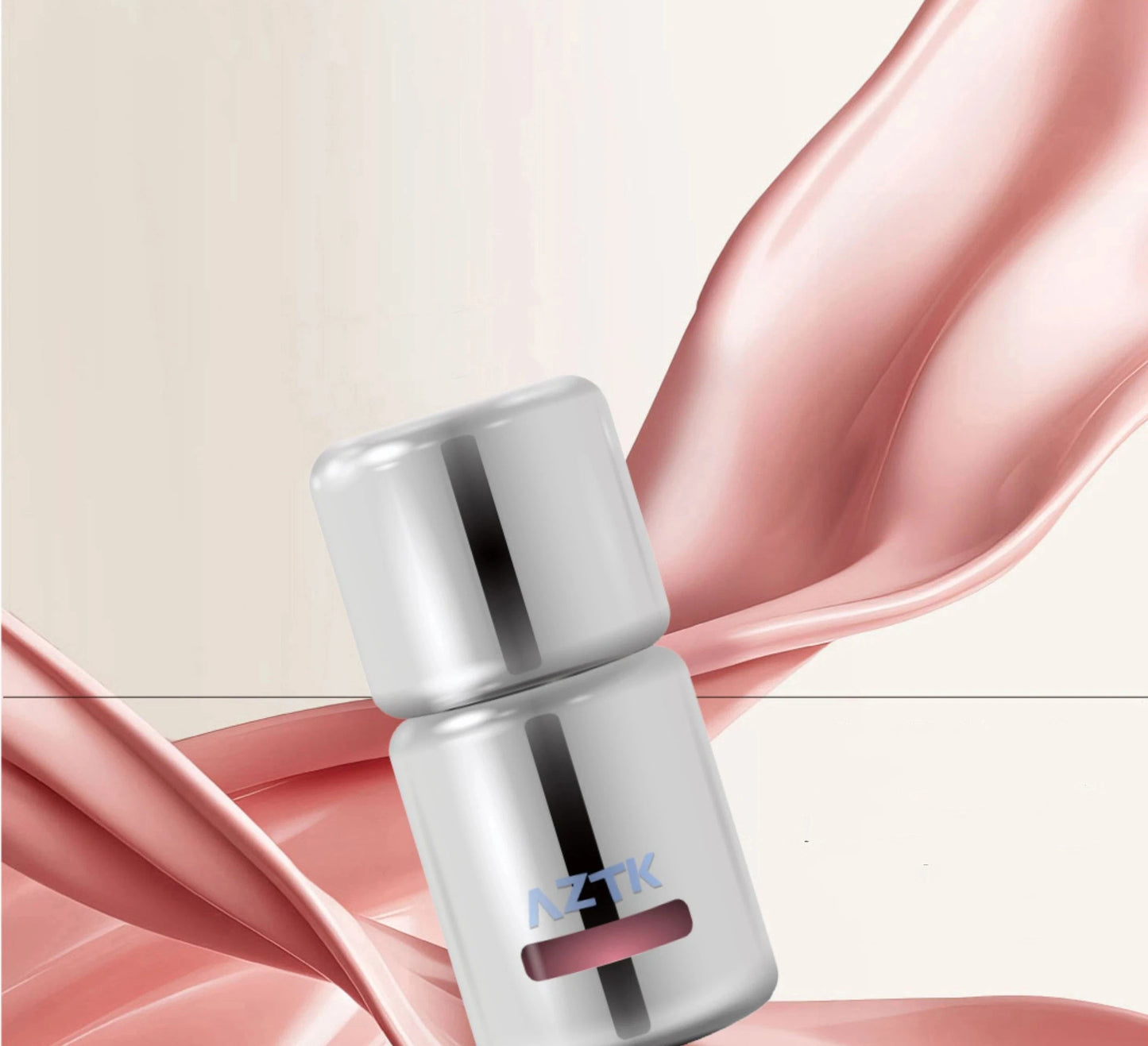 AZTK Blusher Color Face Makeup Rendering Liquid Blush Moisturizer Long Lasting Eye Shadow Beauty Expands Cheek Tint Cosmetics