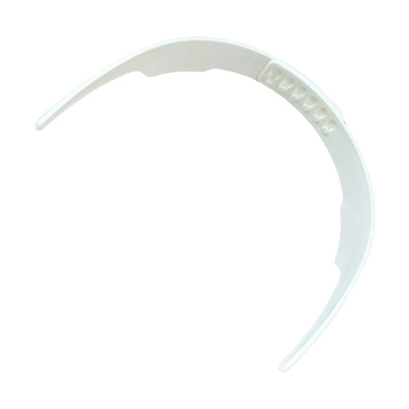 XXFD Adjustable Collar Enhancer Collar Support Stand Keeping Your Shirt Collar Upright For Professional Business Men Shirt