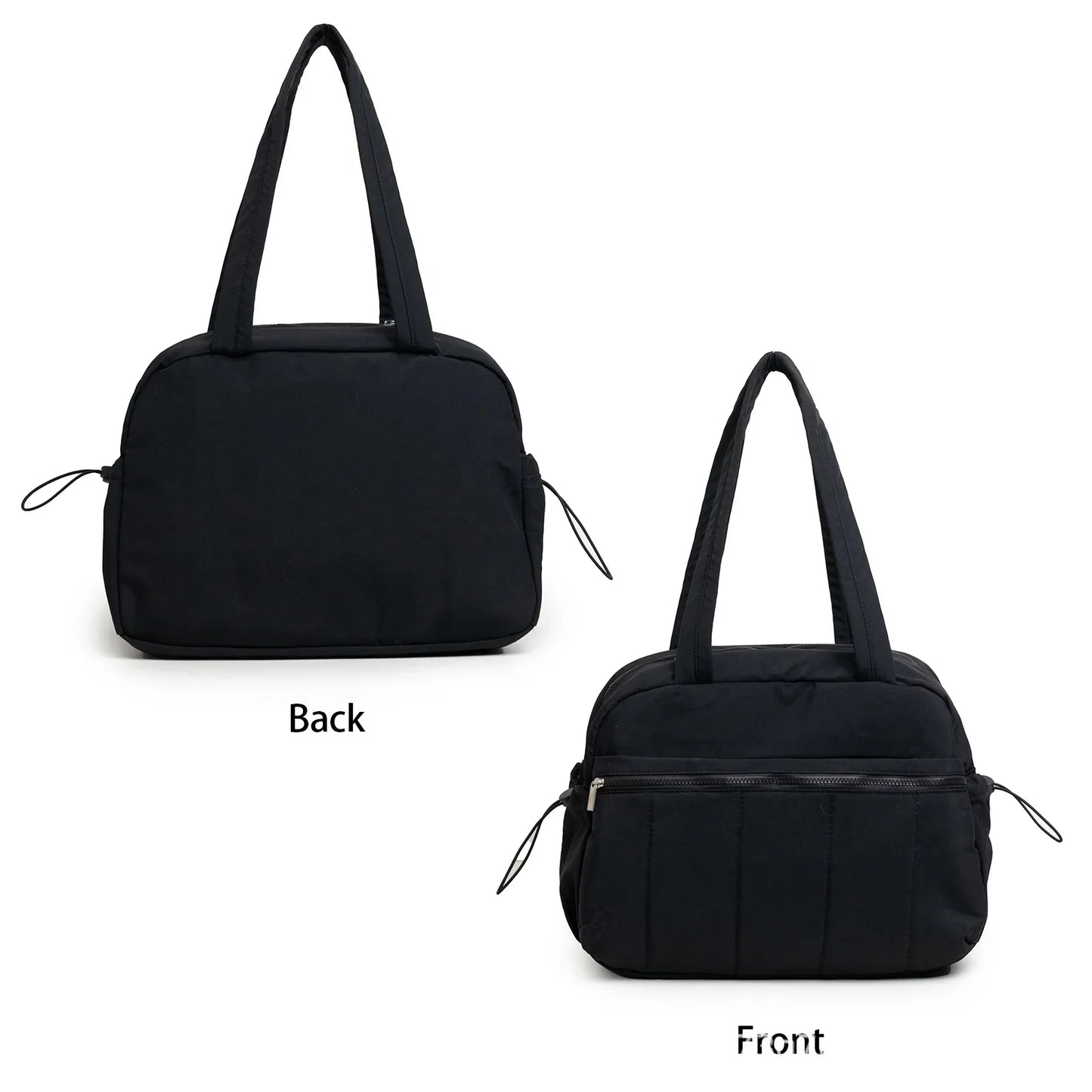 Baby Diaper Bag Travel Duffel Bags Gym Bag Women with Waterproof Hand Luggage Airport Cabin Bags Mom Stroller Maternity Totes