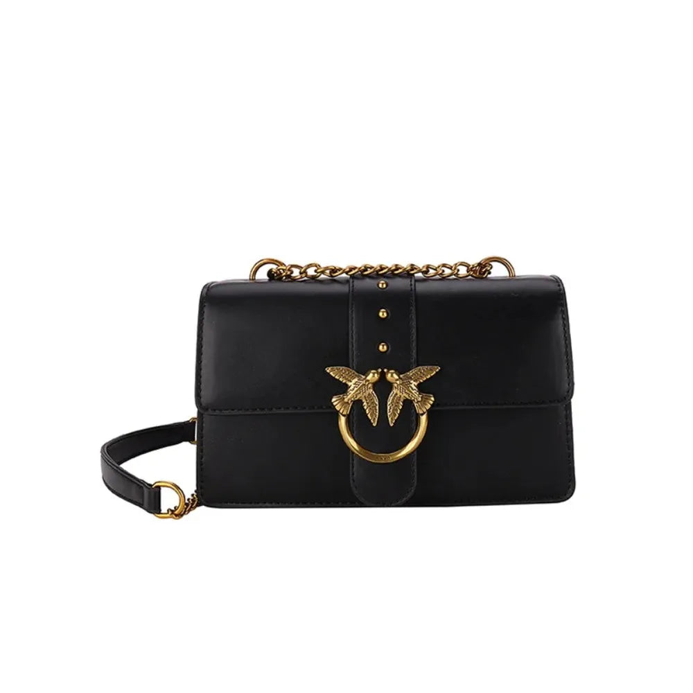 2026 New Unique Design Multiway Bag for Women Exquisite Details High Quality Shoulder Underarm Purse Sophisticated Versatile