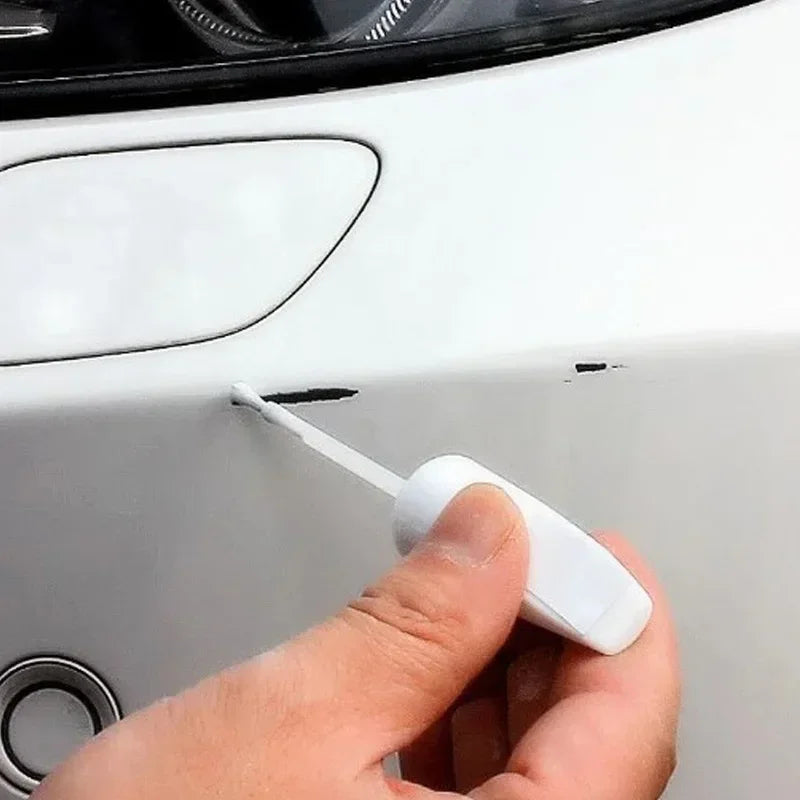 For Hyundai Kona 2017-2025 OS SX2 Paint Repair Pen Touch Up Scratch Remover DIY Auto Accessories Black White  Blue Gray Red Grey