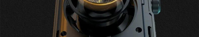 SANSUI Portable FM/MW/SW Radio 7-inch HD LED Display Radio Wireless Bluetooth Speakers Dual TF Card Slot MP4 Video Music Player