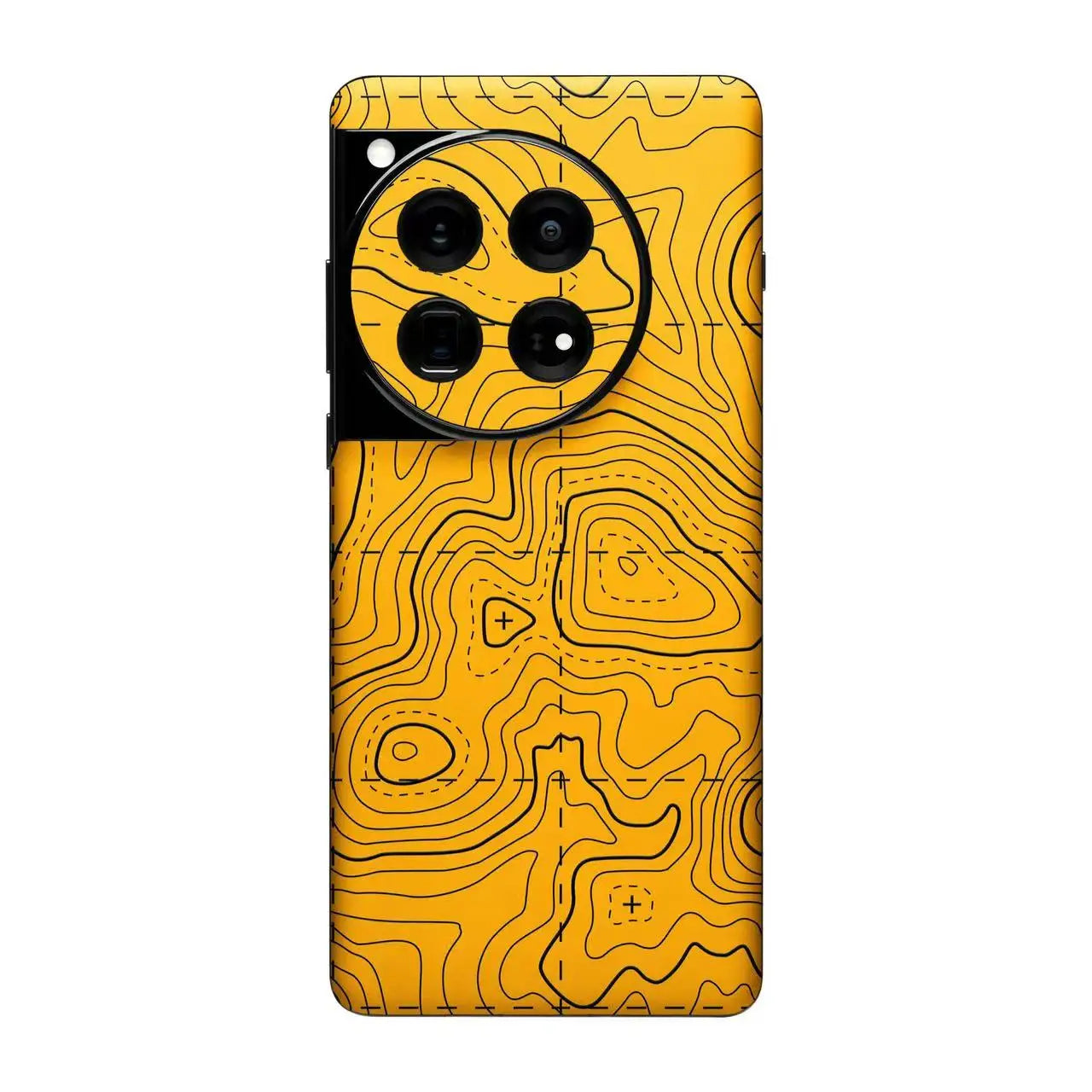 Colorful Decal Skin For One plus 13 12 11 10PRO ACE3 ACE2PRO Protector Film Wrap Case Full Cover Personal Sticker