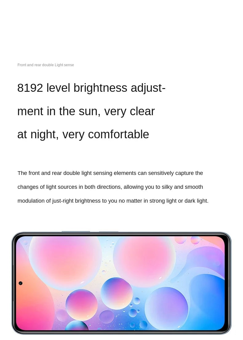 Global Version Xiaomi Redmi K40 Pro Smartphone cecular Snapdragon 888 6.67inch 120Hz E4 AMOLED Display 64MP 33W Fast used phone