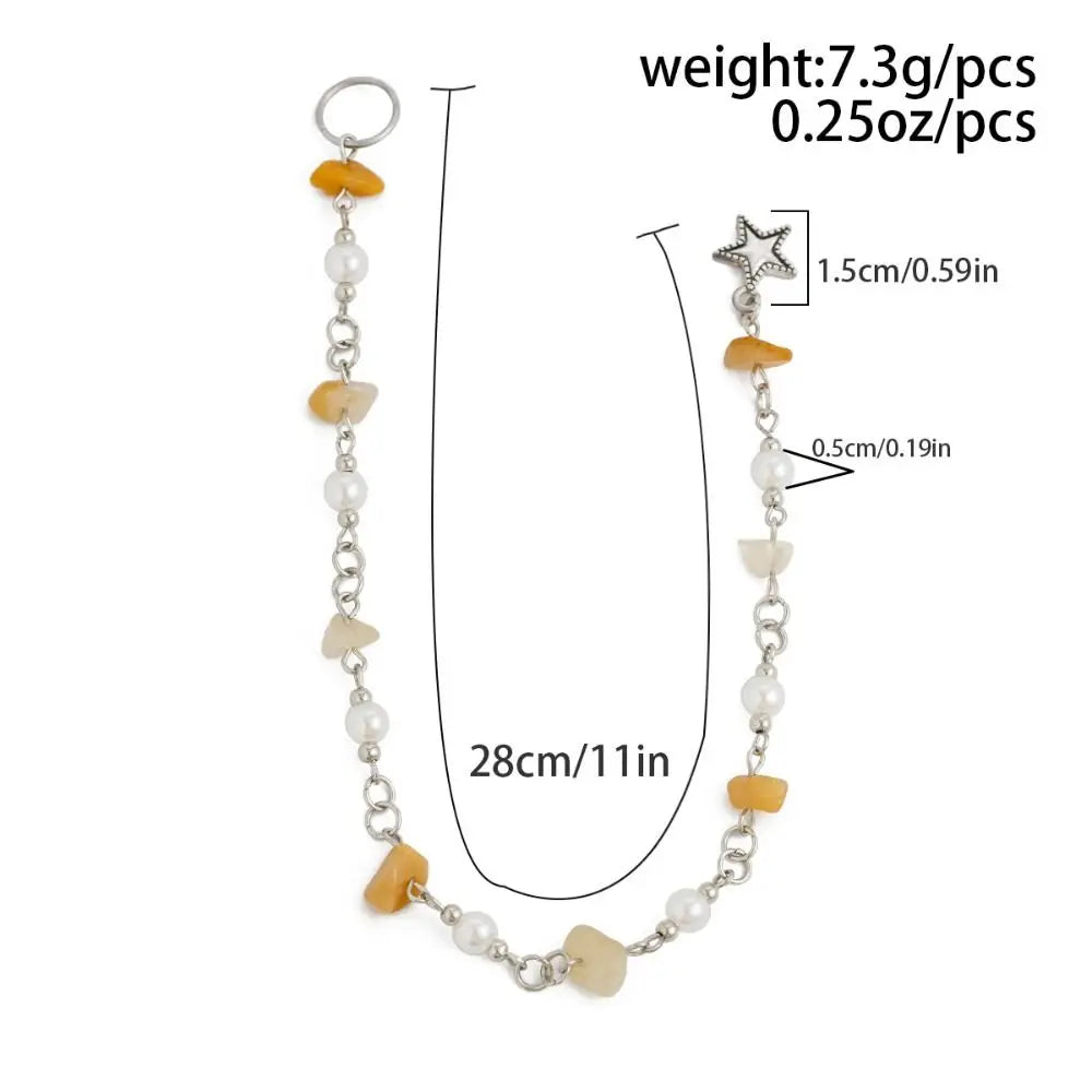 Ethnic Style Braided Hair Ring Butterfly Alloy Tassel Hair Band Women Headband Hip-hop Style Weave Hair Accessories Travel