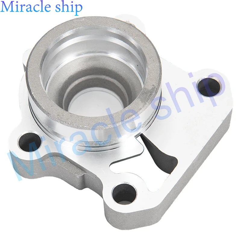 Water Pump Housing 688-44341 for Yamaha outboard motor 2 Stroke 50HP 75HP 80HP 85HP 90HP