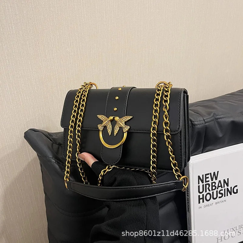 2026 New Unique Design Multiway Bag for Women Exquisite Details High Quality Shoulder Underarm Purse Sophisticated Versatile
