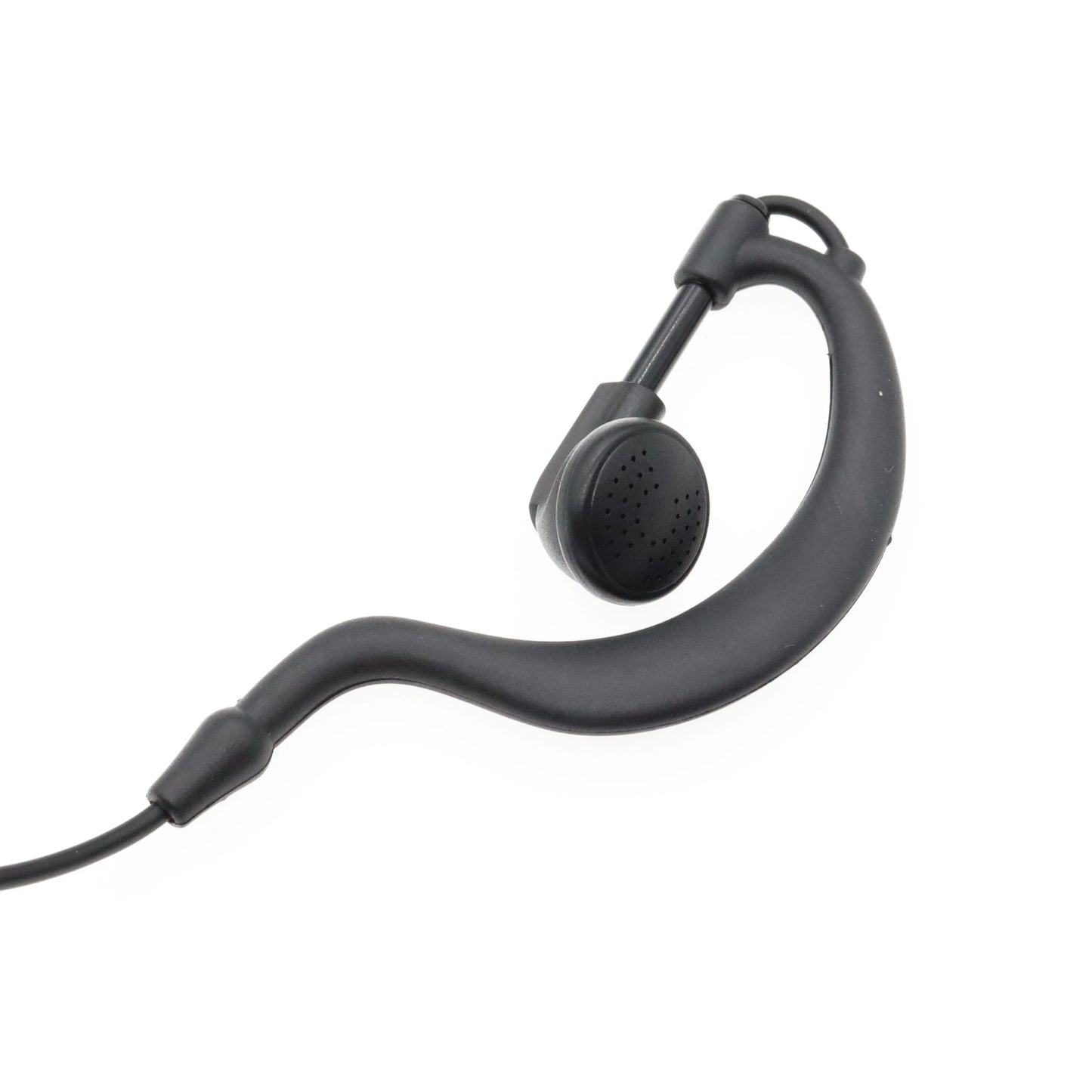 Walkie Talkie PTT Earpiece Headset Mic for Motorola Xir P8268 8668 APX6000 7000 2000 DP3400 DGP6150 Two Way Radio Accessories
