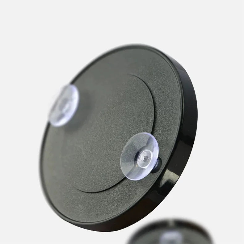 Bathroom Facial Round 20x Magnifying Makeup Mirror Small Hand Held Mirrors For Lash Artists Vanity Dressing Table Wholesale