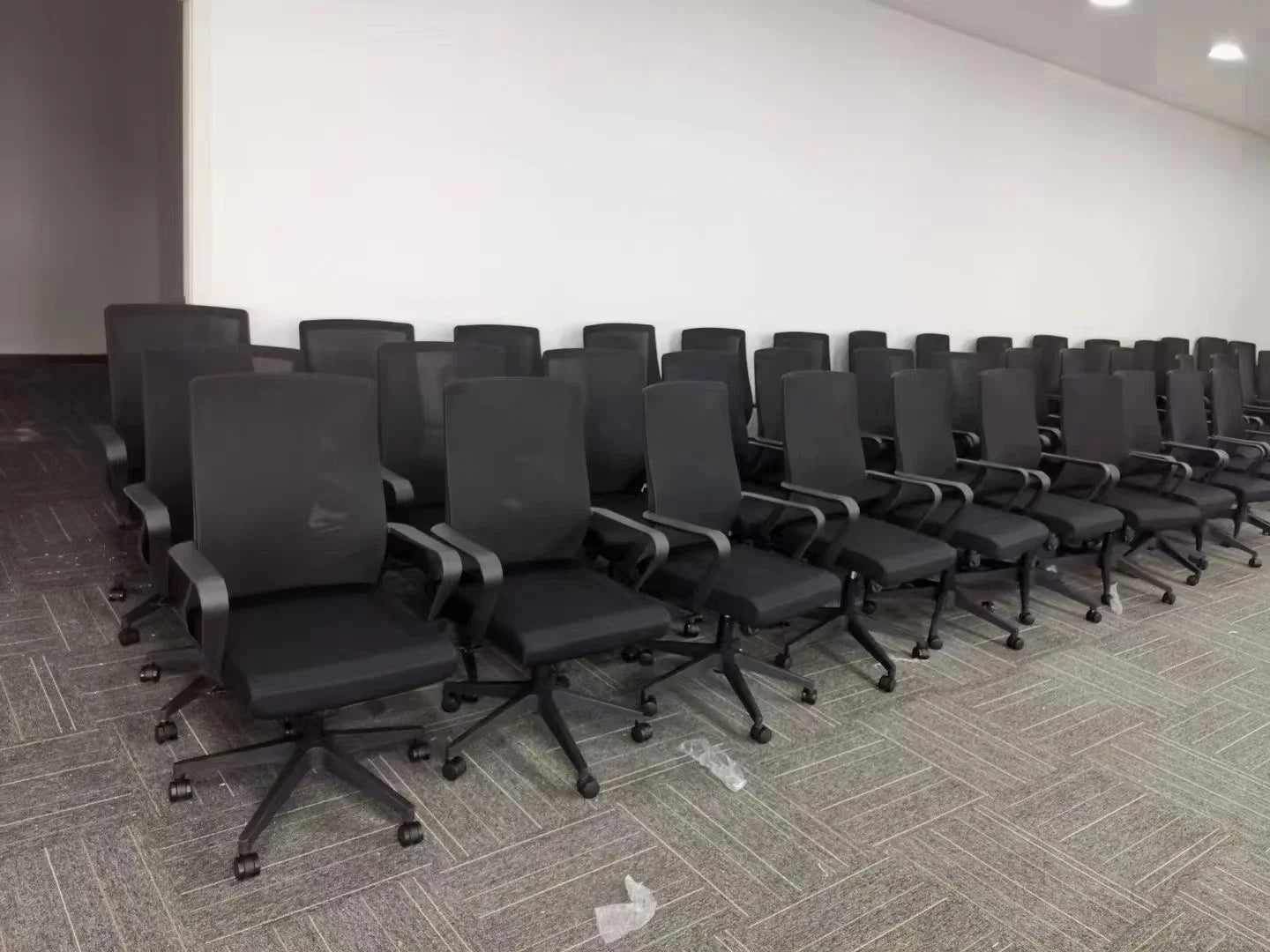 office furniture workstation modern furniture simple fashion workstation table office staff  workstation desk