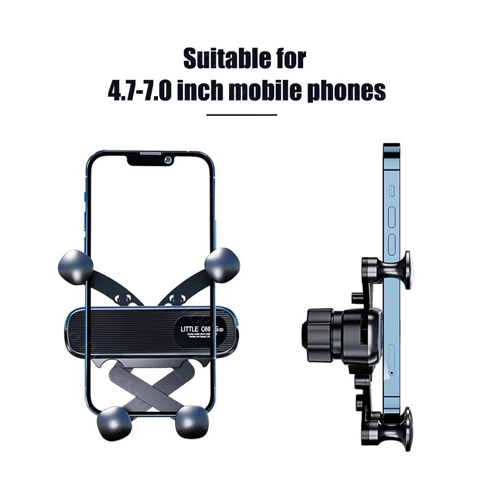 For Volkswagen VW Touran 1T 2005-2013 2009 2010 Car Phone Holder Special Fixed Bracket Base Wireless Charging Cars Accessories