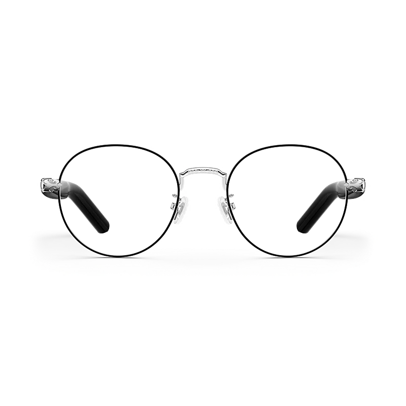 Huawei Smart Glasses 2 All-weather intelligent broadcasting, 11 hours of continuous listening