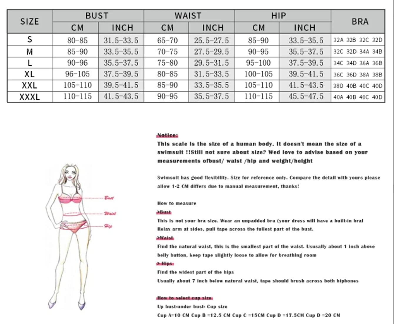 Micro Bikinis With Metal Button Swimwear Women Swimsuit Sexy Brazilian Bikini Set Printed Beachwear Bathing Suit biquini Female