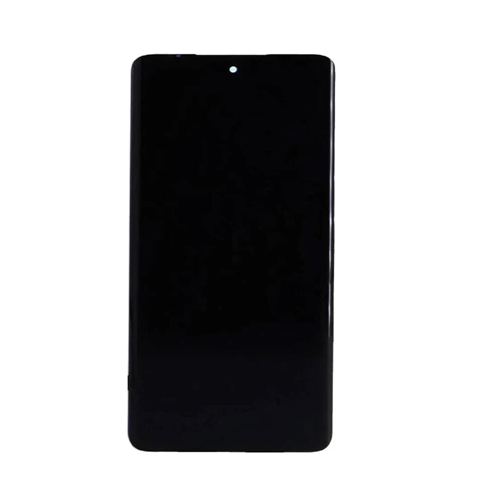 6.6" For Motorola Edge 2024 XT2405 LCD Display Touch Screen For Moto Edge 2024 Replacement