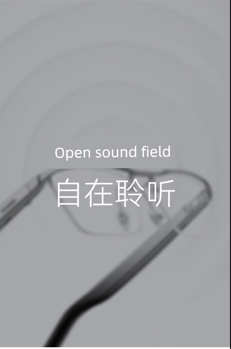 Huawei Smart Glasses 2 Open 4 Generation Bluetooth Headset