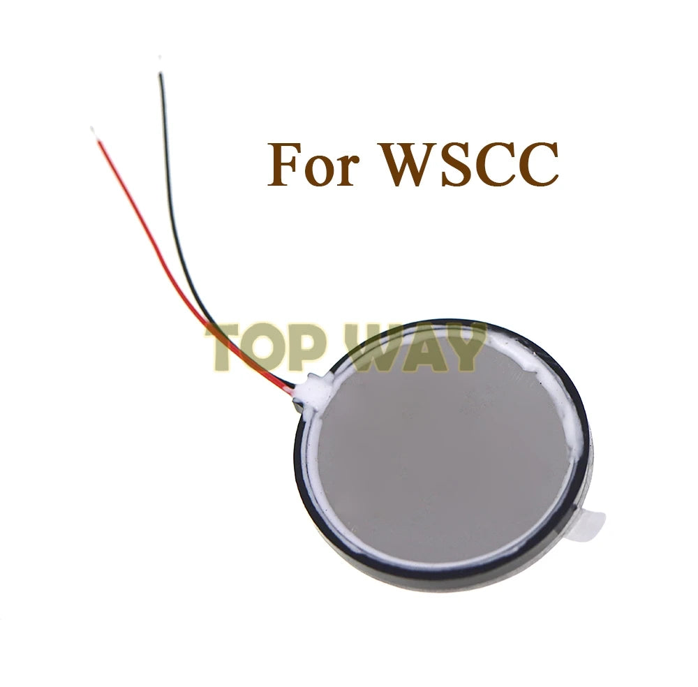 1PC High Quality Sound Speaker For Wonder Swan COLOR WSC WS WSCC For SEGA Game Gear GG For NGP NGPC