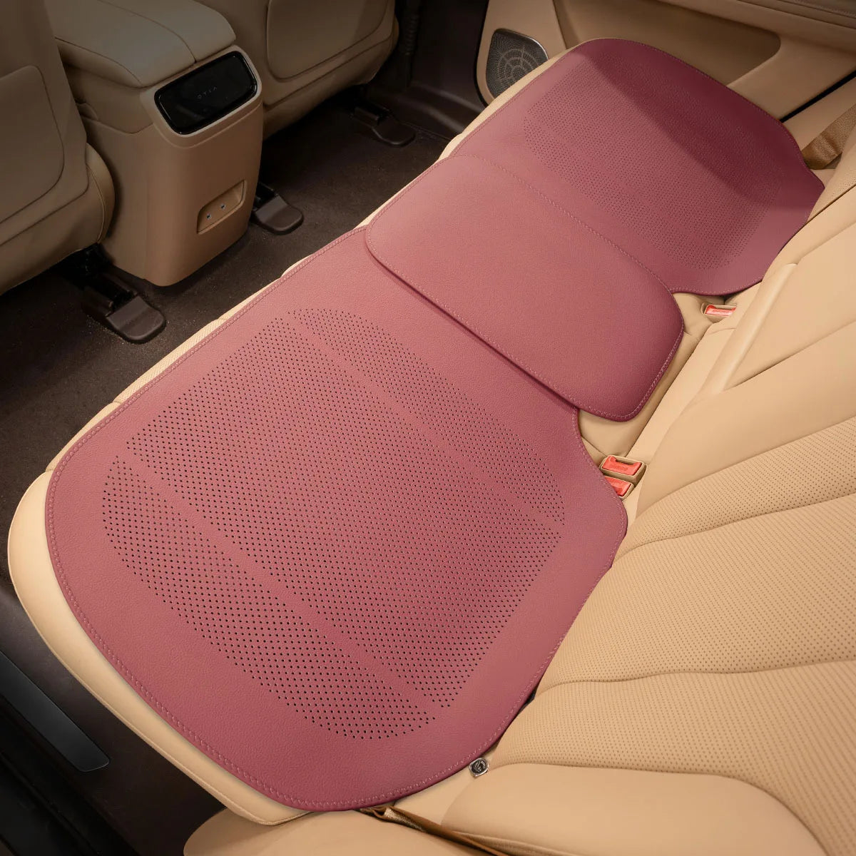 Car Seat Cover Front seat Full Surround Protective Cover Seat Cushion For Lexus ES350 ES330 ES300 RX350 RX330 RX300 GX470 LX470