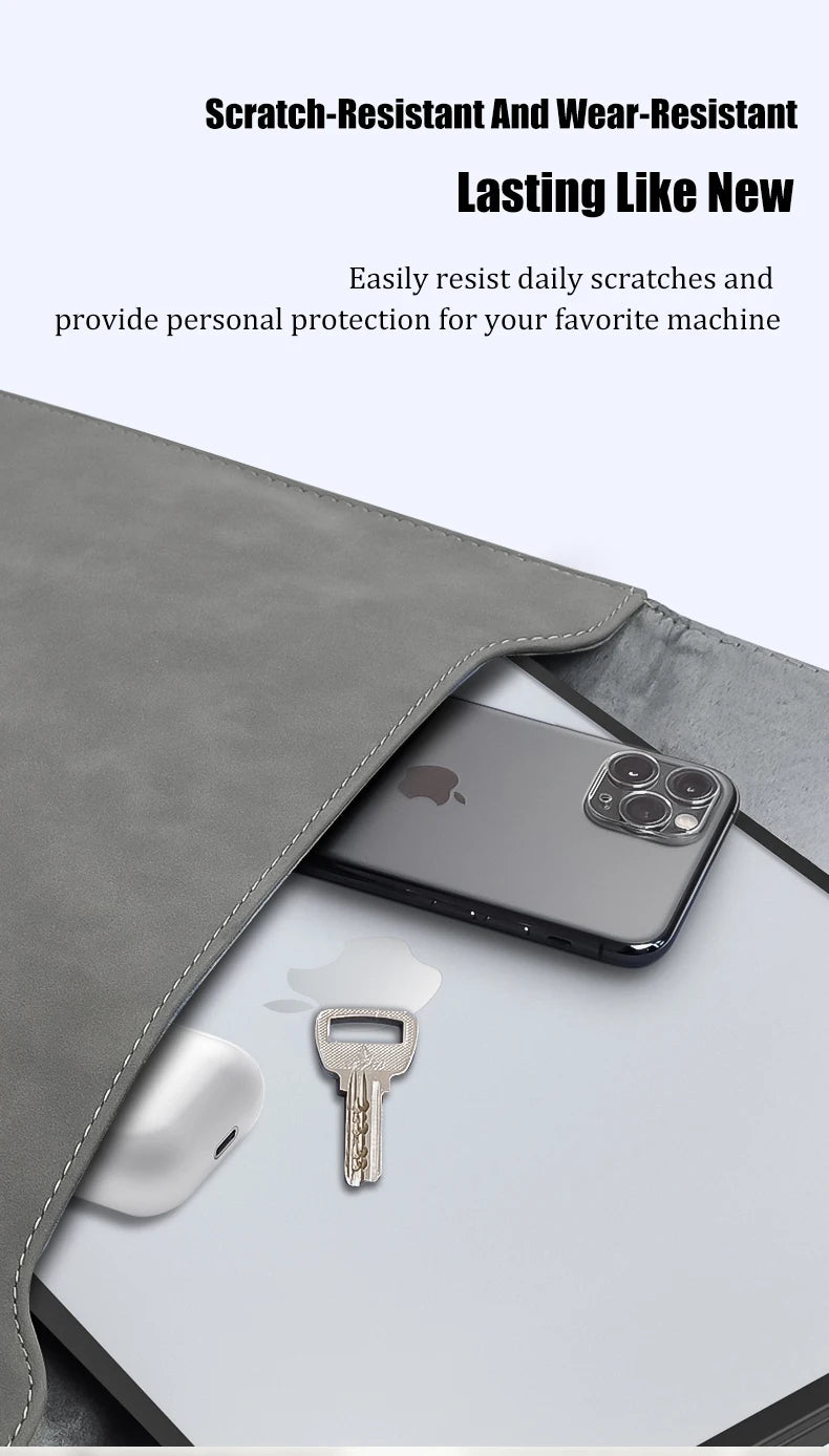 For Macbook Pro 13 Case M2 2022 M4 Air M1 For MacBook Air 13 Case Cover Funda Pro 16 Case M3 2023 Pro 14 Case 15.3 Laptop Case