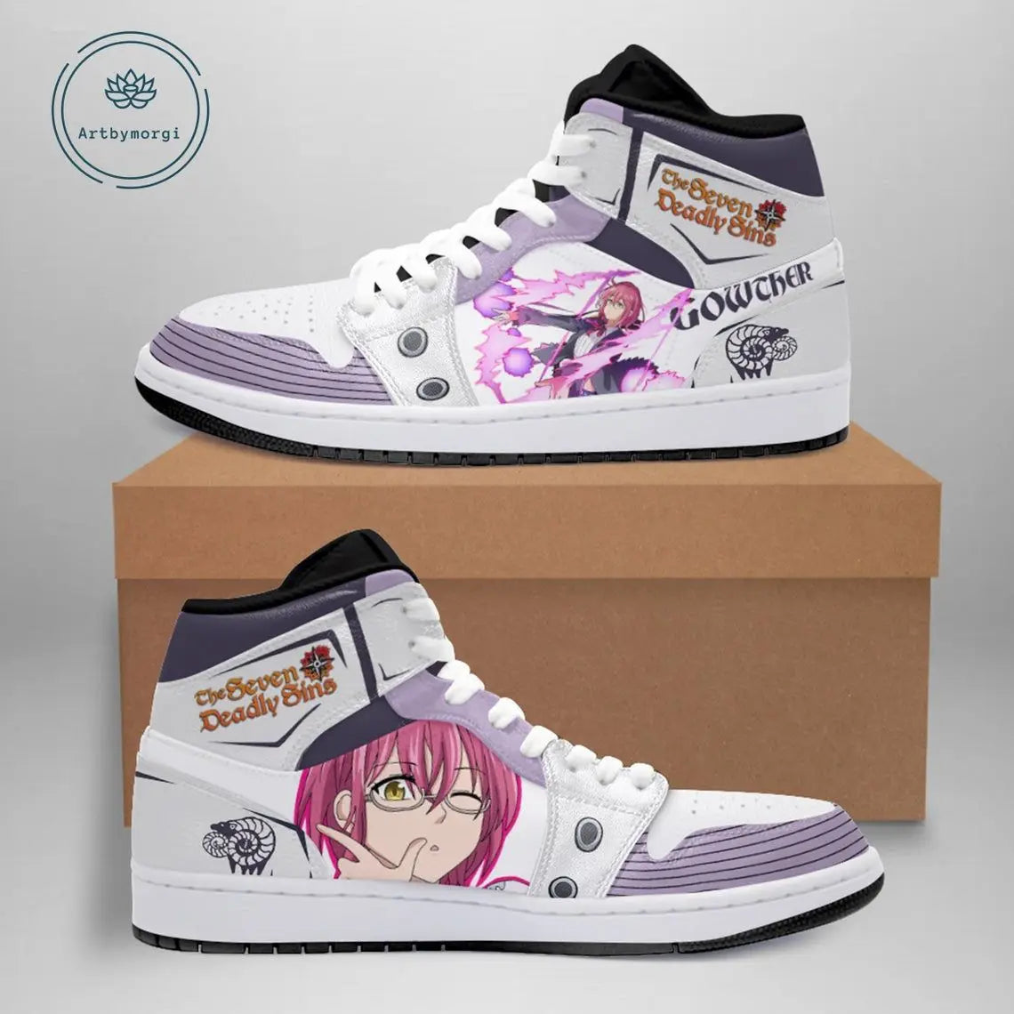 My Hero Academia Anime Midoriya Izuku New Sneakers Casual Shoes Basketball Shoes Printing Comfortable Flat Shoes Halloween Gift