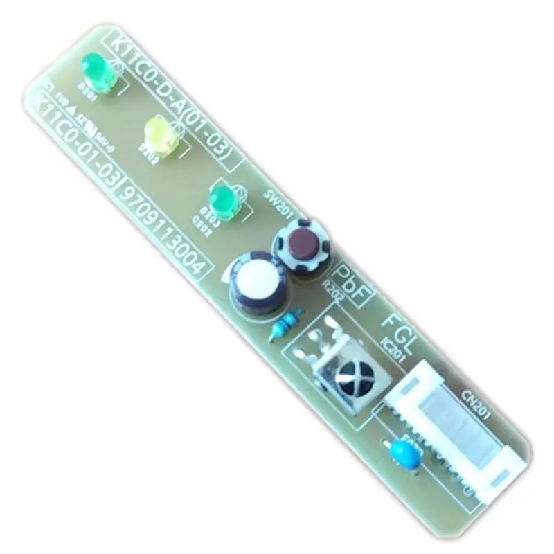 WHYY-K11C0-D-A(01-03), K11CO-01-03 For Fujitsu General Air Conditioner Remote Control Signal Receiver Display 9709113004 New