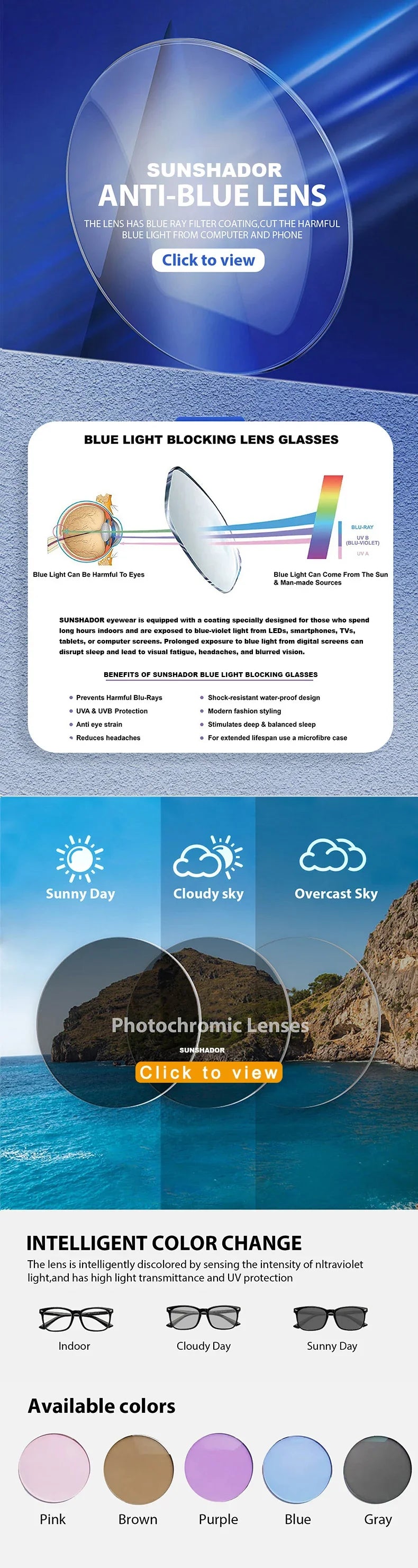 Pure Handmade Top Quality Fashion Square Acetate Luxury Sunglasses Men Women Personalized Designer Outdoor UV400  Sunglasses