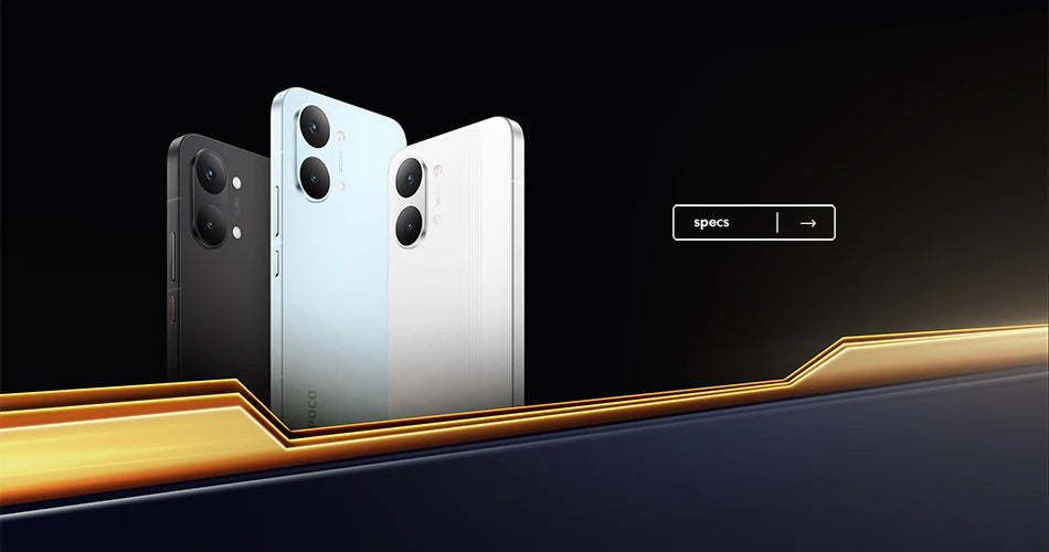 Global Version POCO X8 Pro Max 8500mAh 1.5K 120Hz Ultra-Bright  AMOLED Display 6.83'' Smartphone  Dimensity 9500s