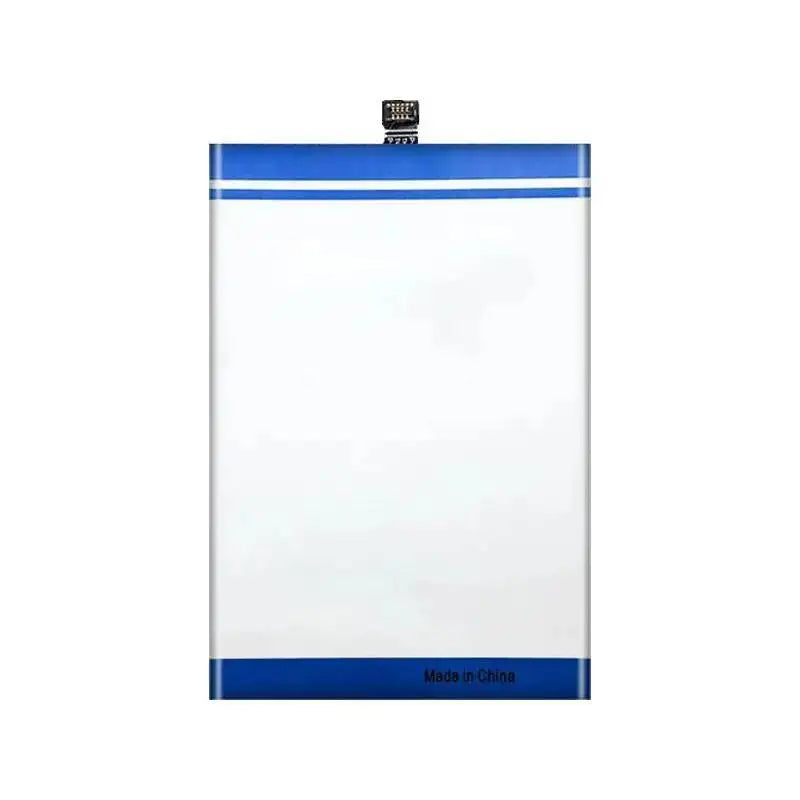 MH60 Mobile Phone Battery Environmentally Friendly 6500Mah For Motorola Moto G10 Power