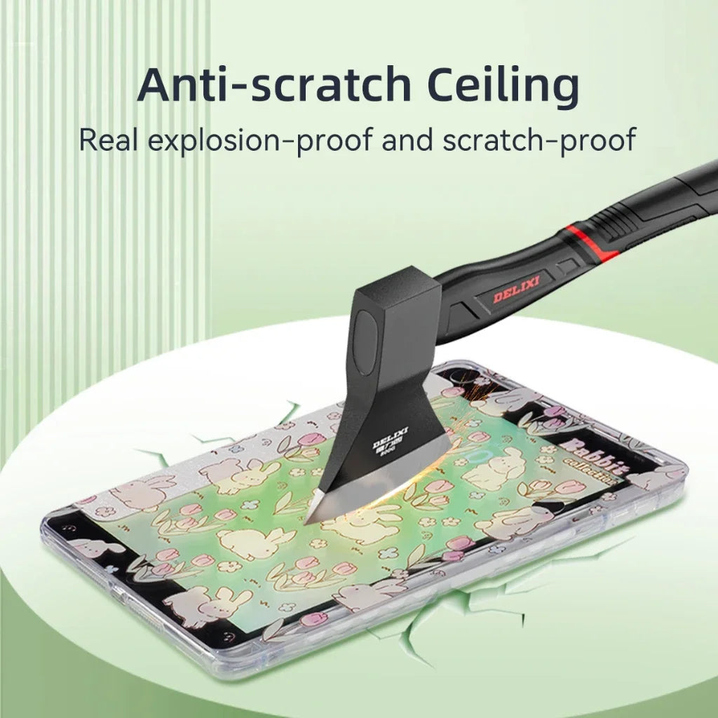 For iPad 2024 Air 6 11 iPad Pro 11 12.9 13 10 Gen 10.2 9th 8th 6th 5th 9.7 inch Air 4 5 10.9 Mini 7 6 Smart Transparent Case
