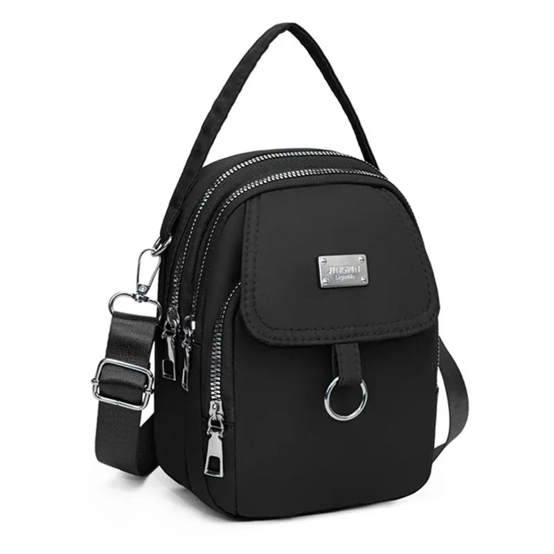Multifunctional Small Tote Bags for Women Stylish Lightweight Phone Crossbody Bag with Multiple Pocket, Perfect for Daily Outing