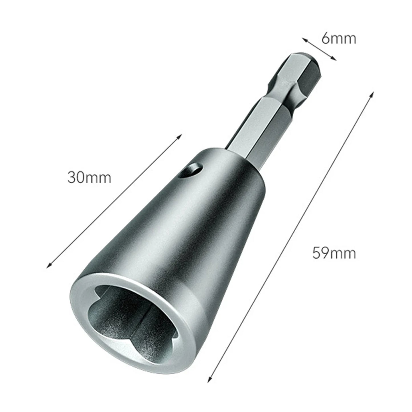 Wire Twisting Tools Quickly Twister Electrician Artifact for Power Drill Drivers Twisted Connector Cable Device Multi-tool