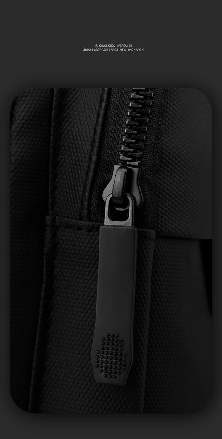 New Pioneer Pro Dj Shoulder Bag Travel Messenger Bag Men's Waterproof Fashion Nylon Shoulder Bag Outdoor Casual Sports Chest Bag