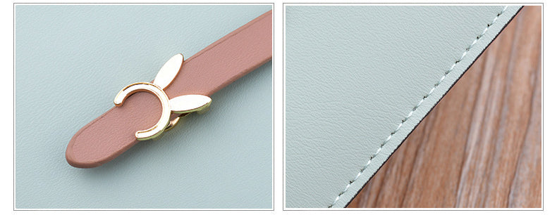 Luxury Long Wallet Purses for Women New Trend Slim Wallets Female Clutch Bag Ladies Credit Card Holder