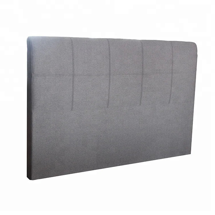 Full Fabric Upholstered Hotel Furniture Headboard