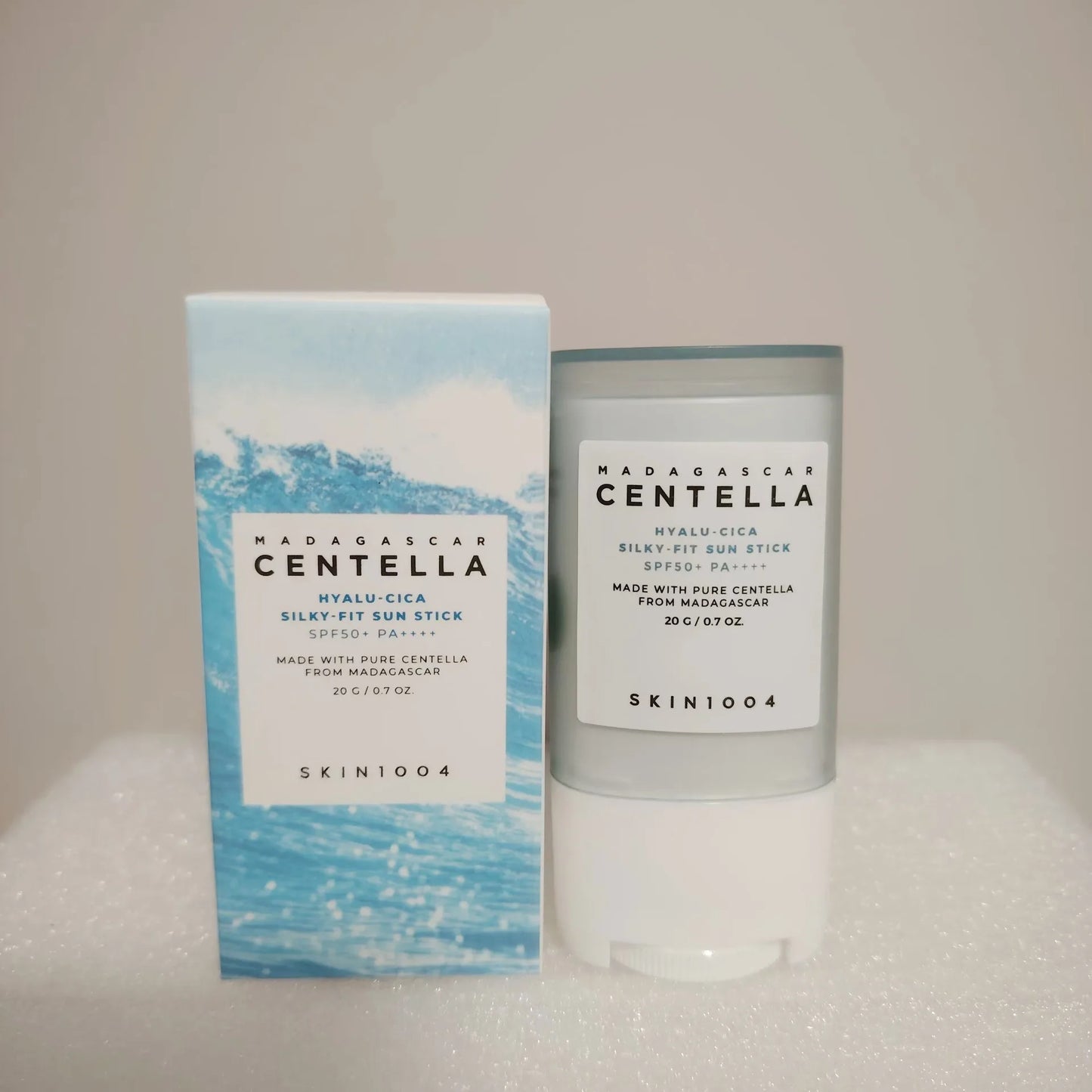 Skin1004 Centella Asiatica Probiotic Moisturizing Cream Facial Cleanser Repair Cream Cleansing Oil Toner Ampoule Skin Care Set