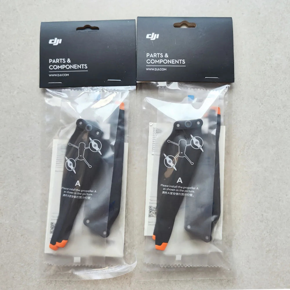 For DJI Mavic 4 Pro /Mavic 3 /3 PRO Wing Blade Light Weight Fans Accessories
