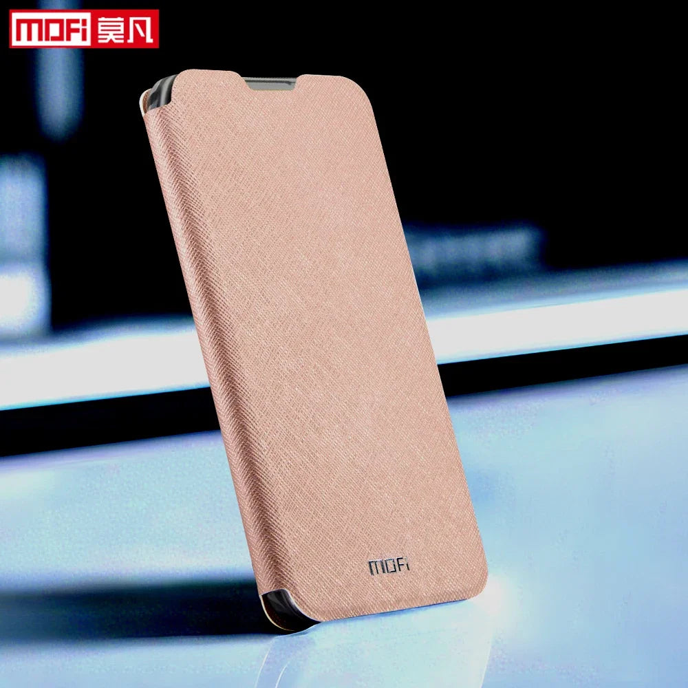 flip case for xiaomi poco x7 pro case poco x7 cover luxury stand leather back silicon back book tpu funda protect full coverage