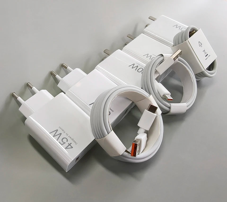 Original 120W Usb C Cable XIAOMI 100W 90W Hyper Fast Charging Cables Xiaomi 17 Pro Max 15 Ultra 14 T 13 Poco X8 F8 Redmi Turbo 5