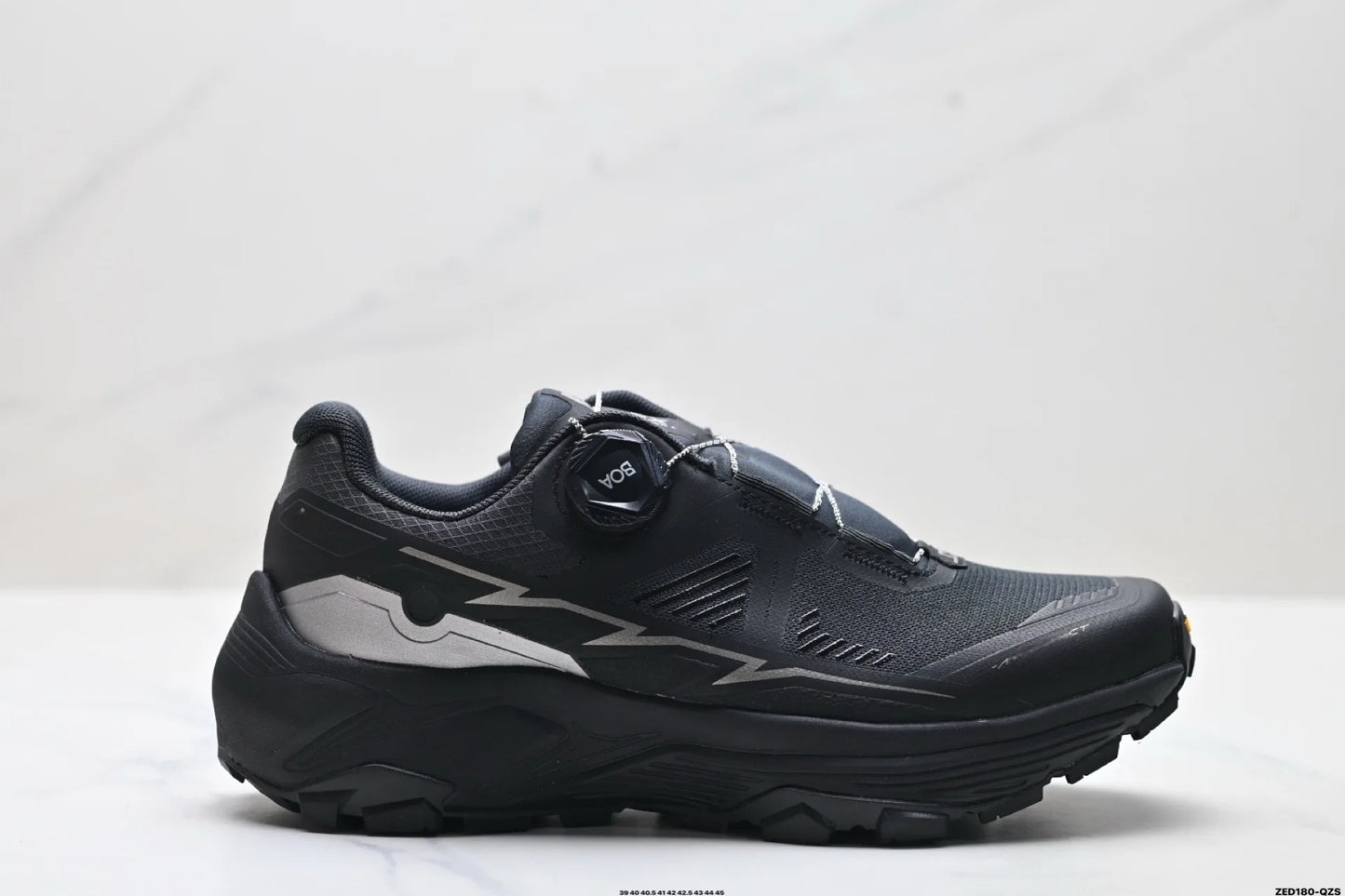 KAILAS FUGA EX330 BOA Hiking Off-Road Running Shoes For Men/Women Breathable Non-Slip Wear-Resistant Hiking Shoes