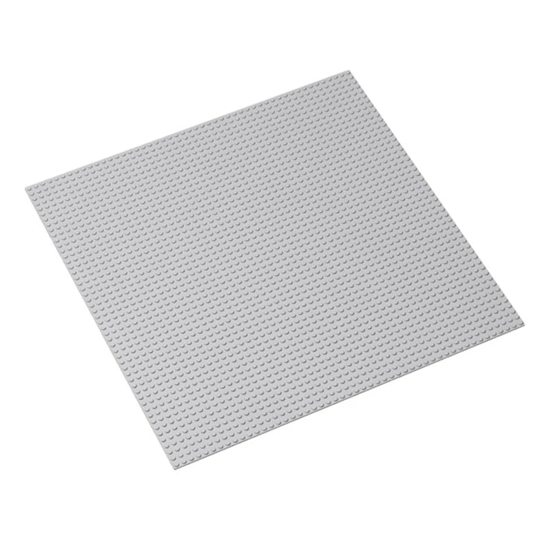 48x48 Dots Building Blocks Base Plate 38.4x38.4cm compatible Floor,Chassis,Board,Pixel picture