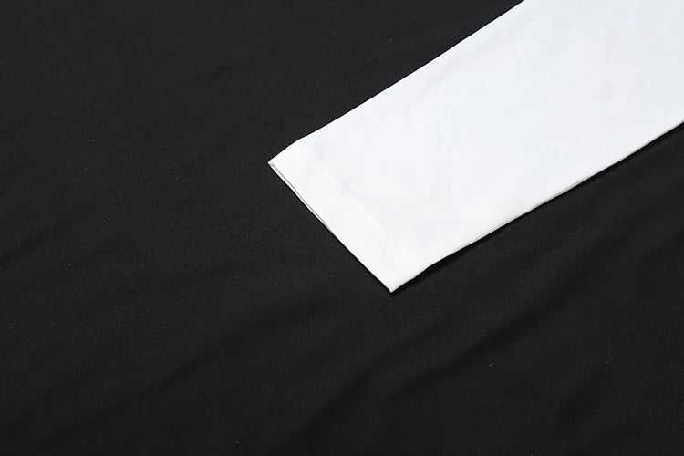 Sisterlinda Shawl Patchwork Dress Women Swing Bandage Ruched New Style Sexy Evening Prom Party Stretch Slim Elegant Maxi Bodycon