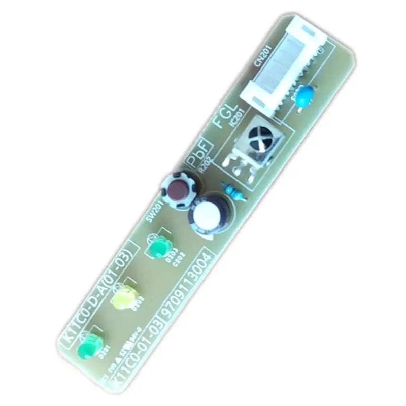 WHYY-K11C0-D-A(01-03), K11CO-01-03 For Fujitsu General Air Conditioner Remote Control Signal Receiver Display 9709113004 New