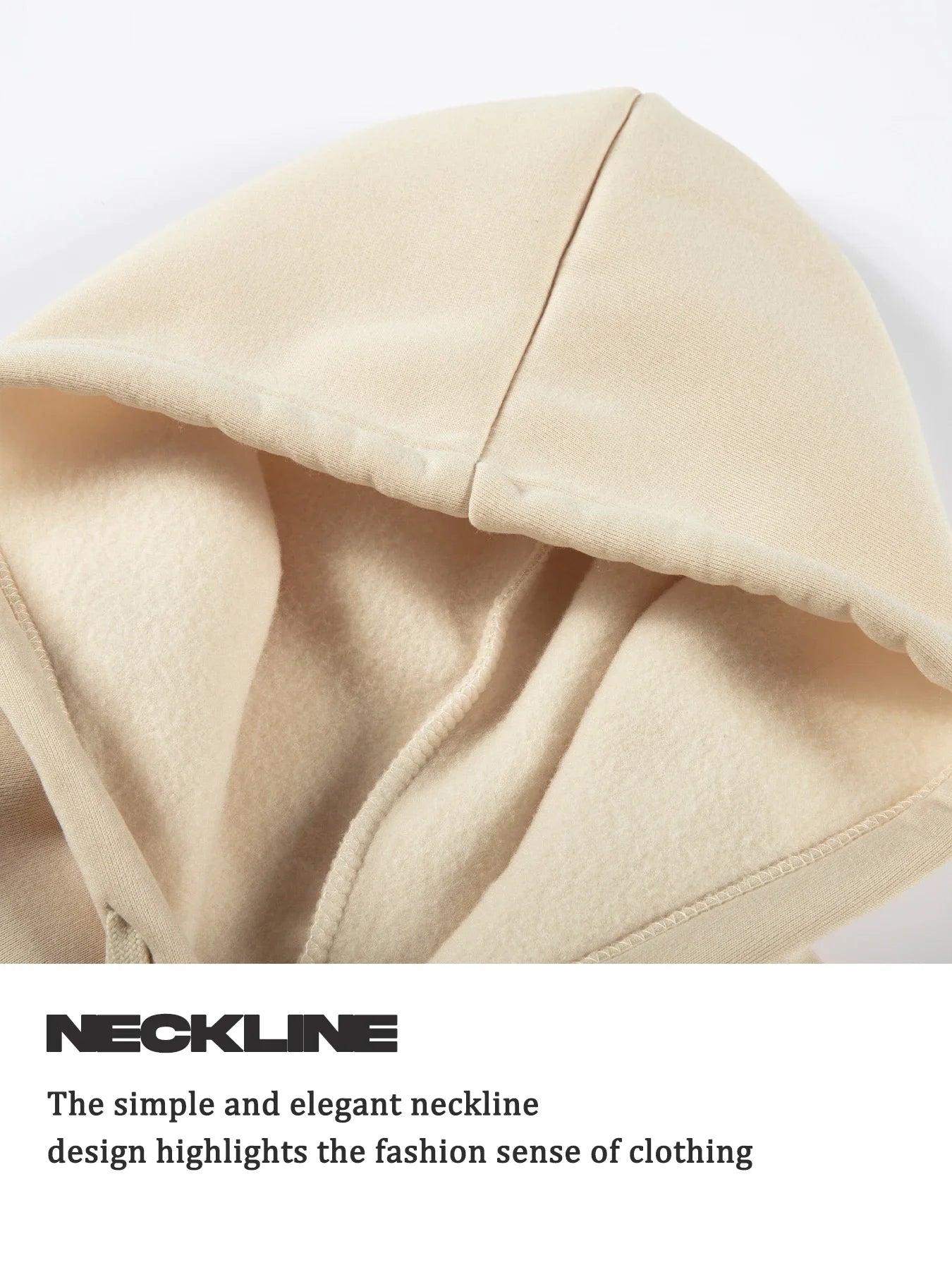 Men's Casual Tracksuit Spring and Autumn Solid Color Hoodie+pants Two-piece Set Outdoor Warm Daily Sportswear Male Pullover Set