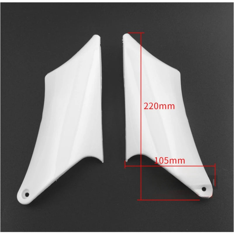 49CC small Apollo, two off-road mini motorcycle plastic parts, oil pot cover, universal accessories