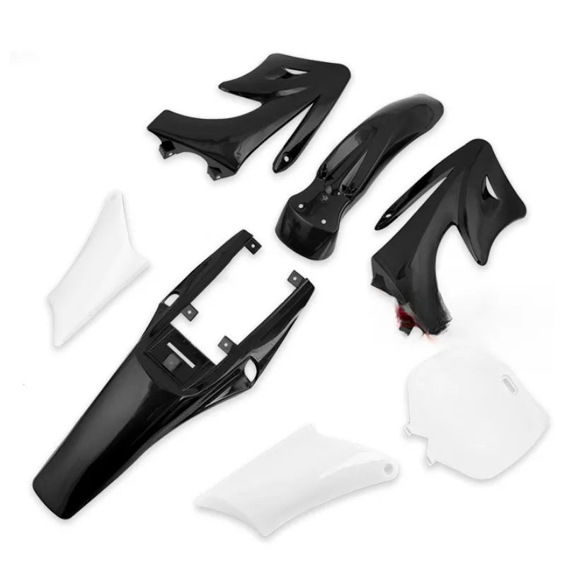 49CC small Apollo, two off-road mini motorcycle plastic parts, oil pot cover, universal accessories