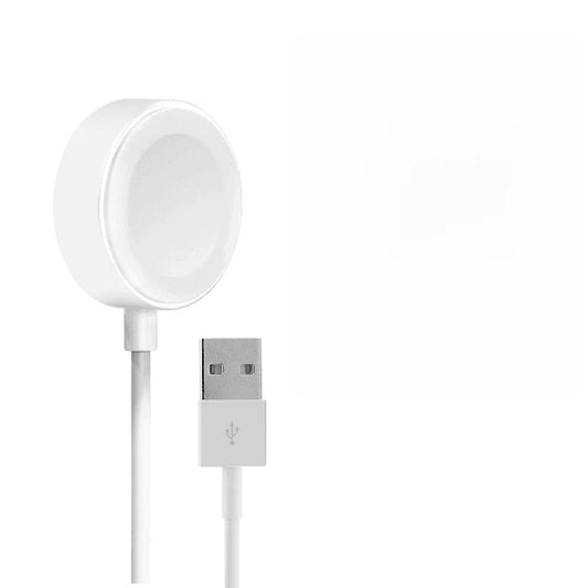 Suitable for iWatch Watch Charger, Suitable for Iwatchs10/S9/S8/S7/S6/Se Full Range of Watch Charging Wireless Fast Charging