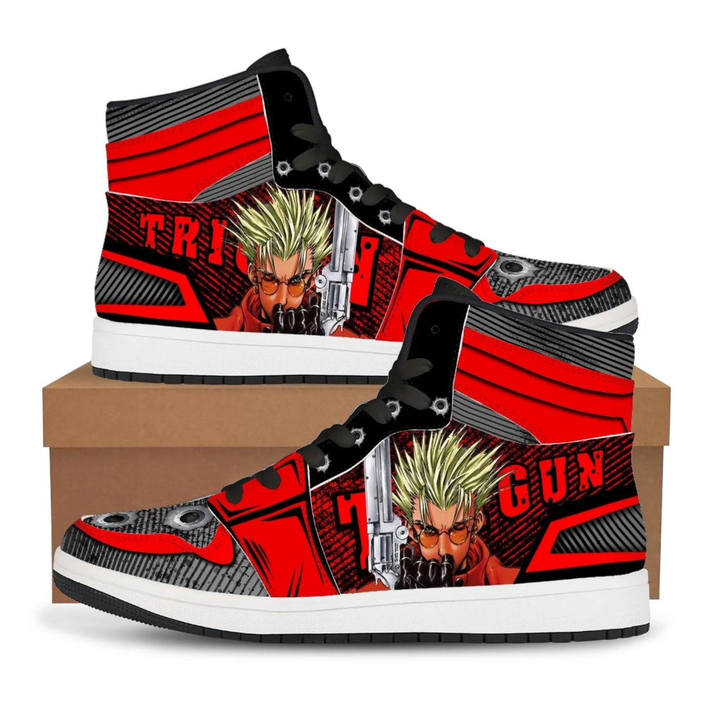 My Hero Academia Anime Midoriya Izuku New Sneakers Casual Shoes Basketball Shoes Printing Comfortable Flat Shoes Halloween Gift