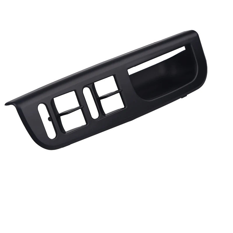 Car Window Switch Control Panel Bezel Trim For Volkswagen VW Passat B5 Golf 4 Jetta Bora Golf Mk4